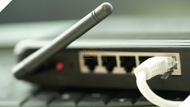 Lỗ hổng Wi-Fi nghiêm trọng có thể khiến router bị đánh sập mạng chỉ trong vài giây lần thứ hai