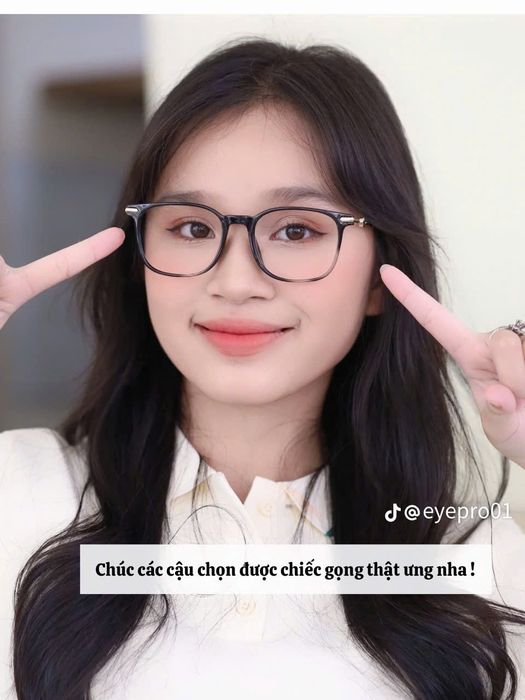 Ảnh Mắt Kính EyePro 1