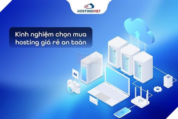 Mua hosting giá rẻ - Giải pháp tiết kiệm hay ẩn chứa rủi ro? 3