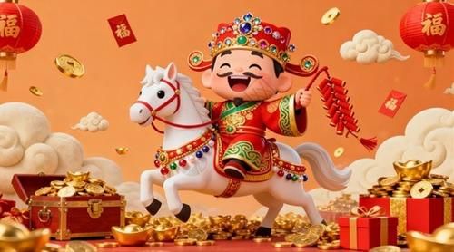 Con giáp đón đại vận trong tiết Đại Hàn