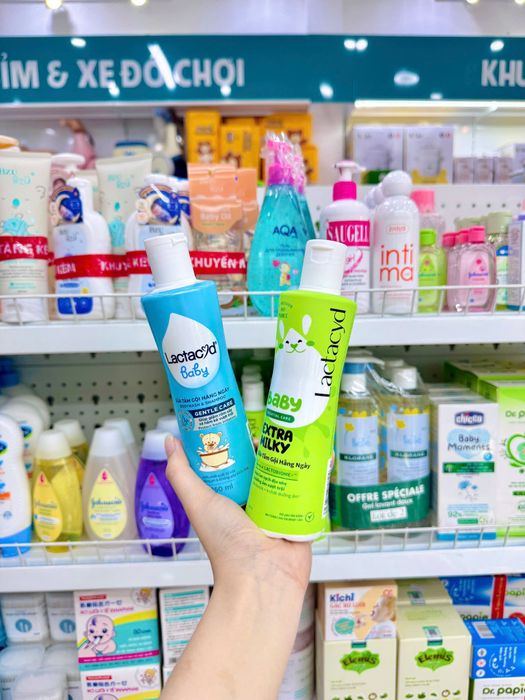 Hình ảnh Shop Mẹ Gấu 1