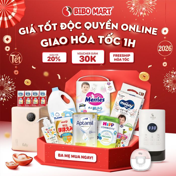 Bibo Mart hình ảnh 2
