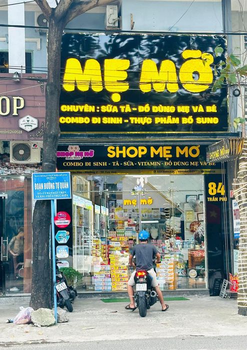 Hình ảnh Shop Mẹ Mỡ 1