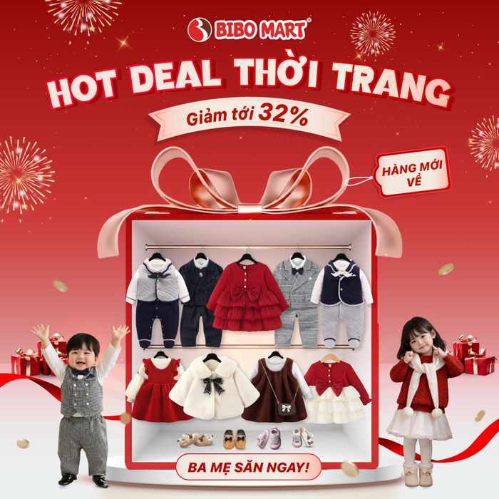 Bibo Mart hình ảnh 1