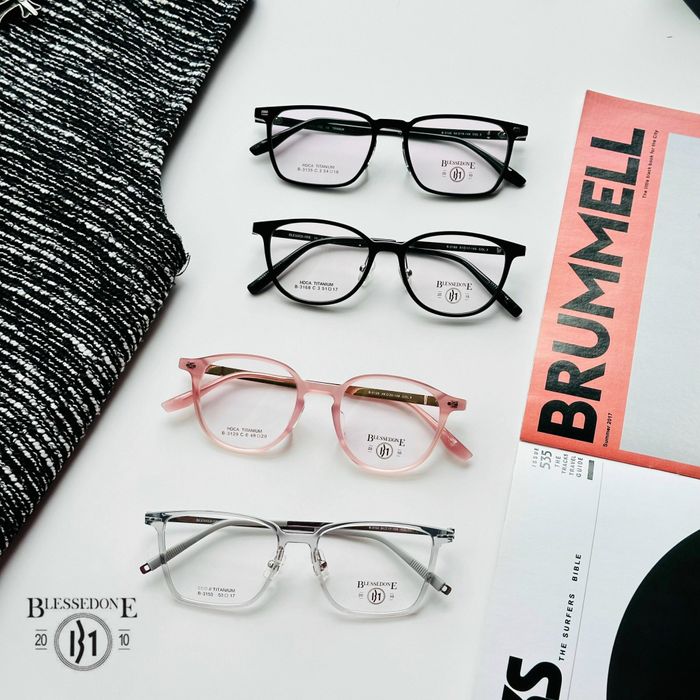 Ảnh Mắt Kính Solomon Optic 2