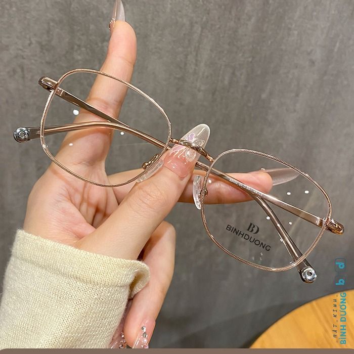 Ảnh Mắt Kính Bình Dương