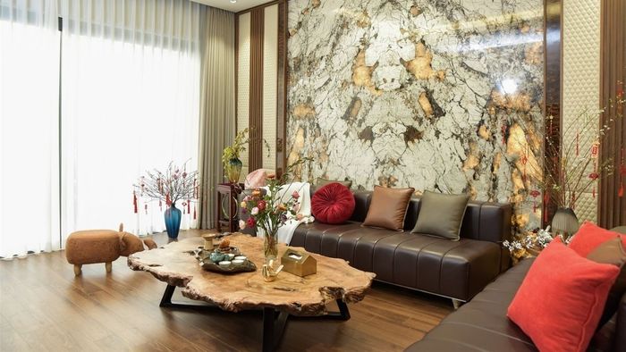 Ý nghĩa của việc dọn dẹp nhà cửa ngày Tết từ góc độ hiện đại