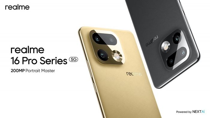 realme 16 Pro Plus mang lại hiệu năng ổn định, đáp ứng mượt mà các nhu cầu sử dụng hằng ngày của người dùng