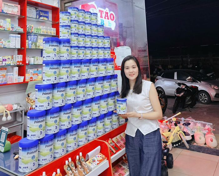 Táo Baby hình ảnh 2