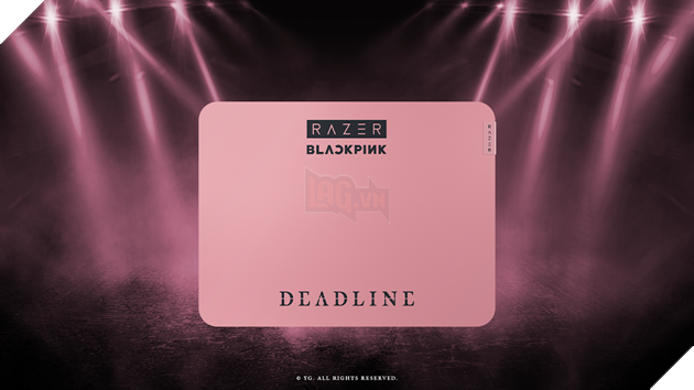 Razer ra mắt bộ sưu tập BLACKPINK x Razer, sẽ được mở bán toàn cầu từ quý II/2026 4.