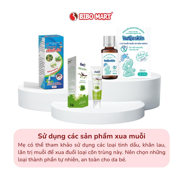 Bibo Mart hình ảnh 1