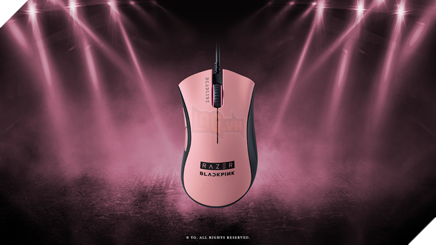 Razer ra mắt bộ sưu tập BLACKPINK x Razer, mở bán toàn cầu từ quý II/2026 3