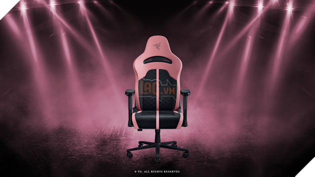 Razer ra mắt bộ sưu tập BLACKPINK x Razer, sẽ có mặt trên toàn cầu từ quý II/2026 5.