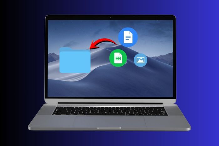 Hướng dẫn tạo thư mục trên MacBook nhanh chóng, thao tác dễ dàng cho người mới-7