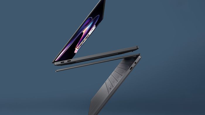 Dell mang dòng XPS trở lại tại CES 2026