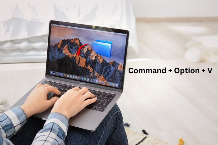 Hướng dẫn tạo thư mục trên MacBook nhanh chóng, thao tác dễ dàng cho người mới-11