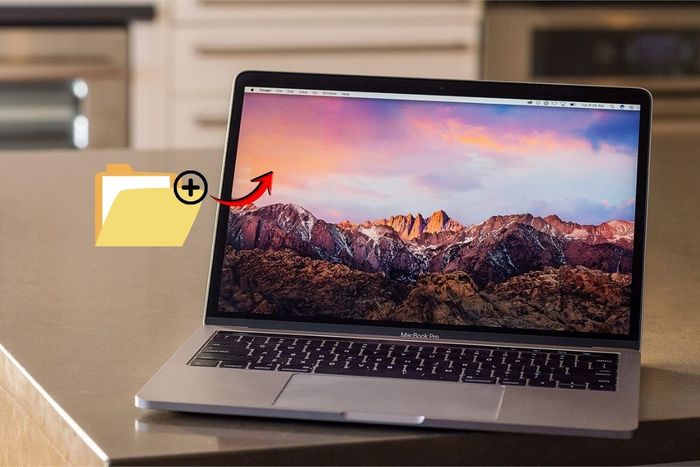 Hướng dẫn tạo thư mục trên MacBook nhanh chóng, thao tác dễ dàng cho người mới-2