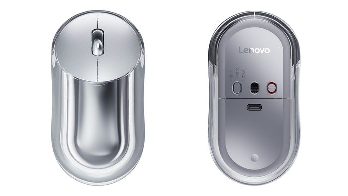 Mẫu chuột mới Lenovo 900