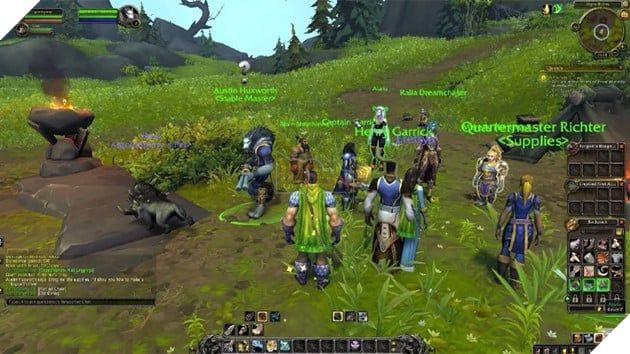 Nhà sản xuất World of Warcraft gia nhập Riot Games, làm rộ lên đồn đoán về game MMO Liên Minh Huyền Thoại