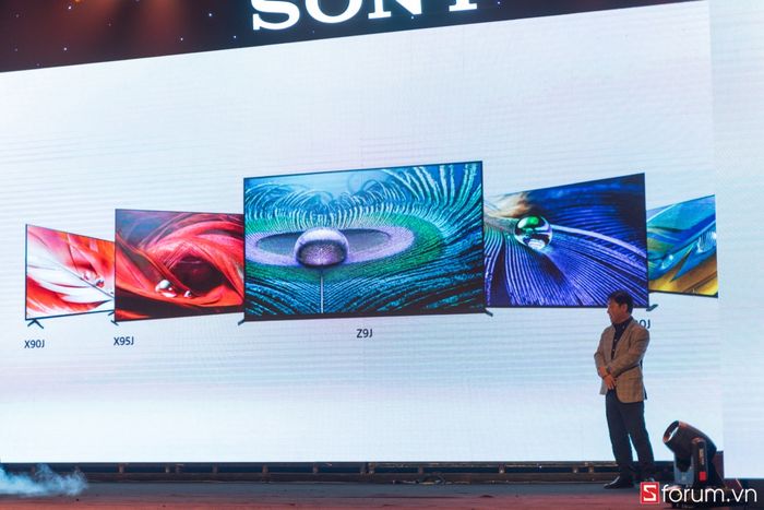 Sự vận hành của TCL sẽ giúp giảm chi phí, tạo cơ hội sở hữu các dòng TV Bravia với mức giá hợp lý hơn.