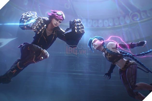 Nhà sản xuất World of Warcraft gia nhập Riot Games, tiếp tục củng cố kỳ vọng về game MMO LMHT 4