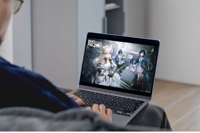 Những điều cần lưu ý khi tải game Arknights Endfield