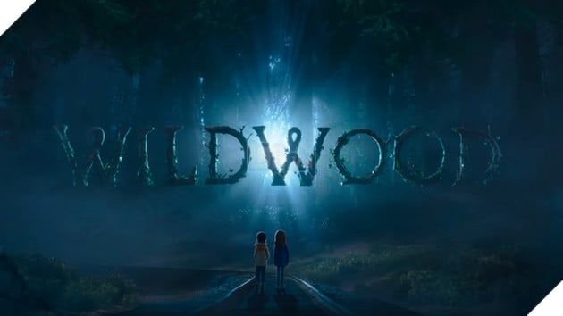 Hình ảnh từ tác phẩm Wildwood.