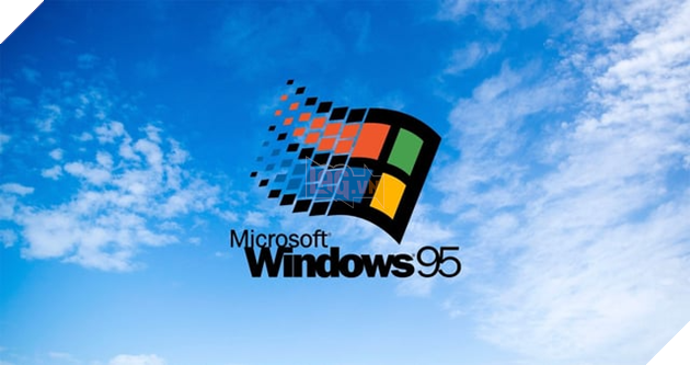 Bật mí tính năng “khởi động lại siêu nhanh” bí mật trên Windows 95 mà số đông người dùng chưa từng hay biết