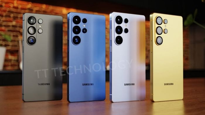 Dòng Galaxy S26 nhiều khả năng sẽ được trình làng vào cuối tháng 2 tới