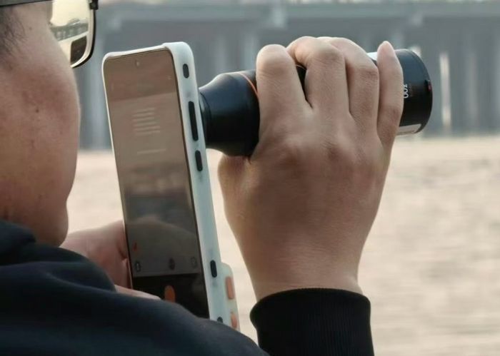 OPPO Find X9 Ultra hứa hẹn nâng tầm trải nghiệm nhiếp ảnh di động cho người dùng