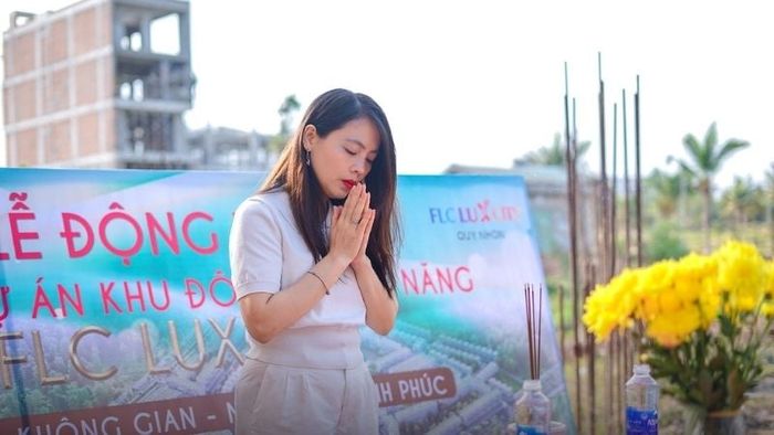Một số lưu ý khi chọn ngày động thổ