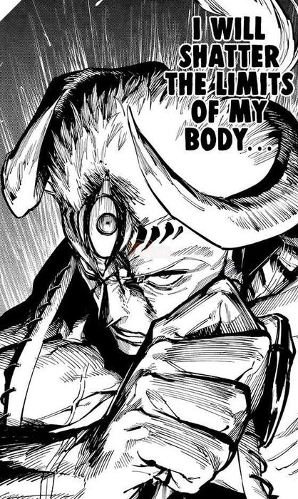 Nhân vật mạnh nhất trong Jujutsu Kaisen Modulo đã vượt qua mọi giới hạn của loài người lần thứ hai.