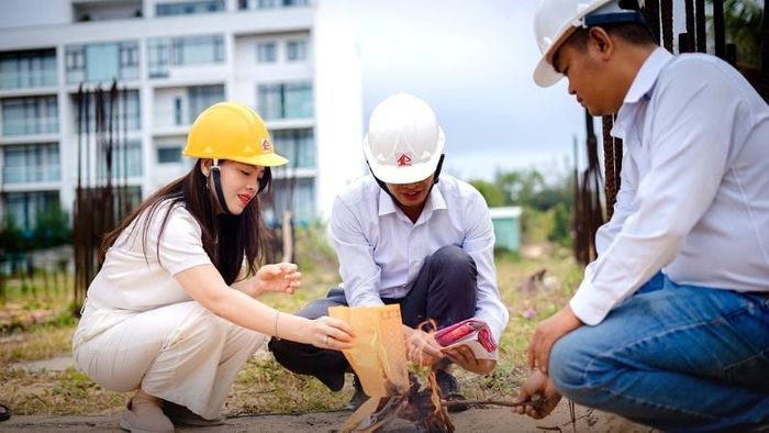 Danh Sách Các Ngày Tốt Để Động Thổ Trong Tháng 1 Năm 2026 (Dương Lịch)