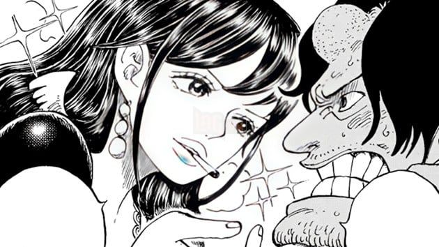 Các băng hải tặc hùng mạnh nhất trong lịch sử One Piece thế hệ trước