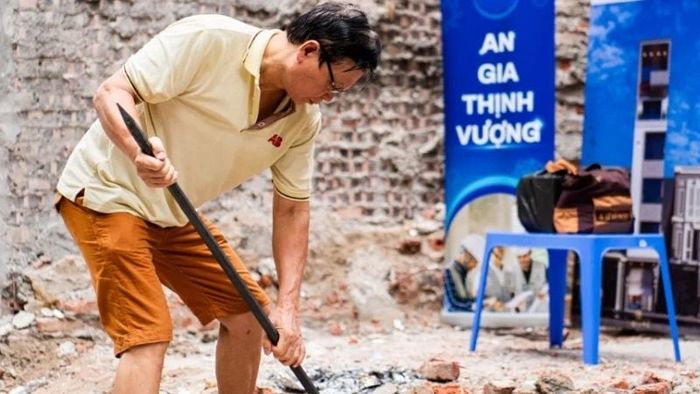 Danh Sách Các Ngày Tốt Để Động Thổ Trong Tháng 1 Năm 2026 (Dương Lịch)