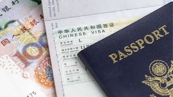 Du lịch Lệ Giang Trung Quốc và những giấy tờ cần thiết