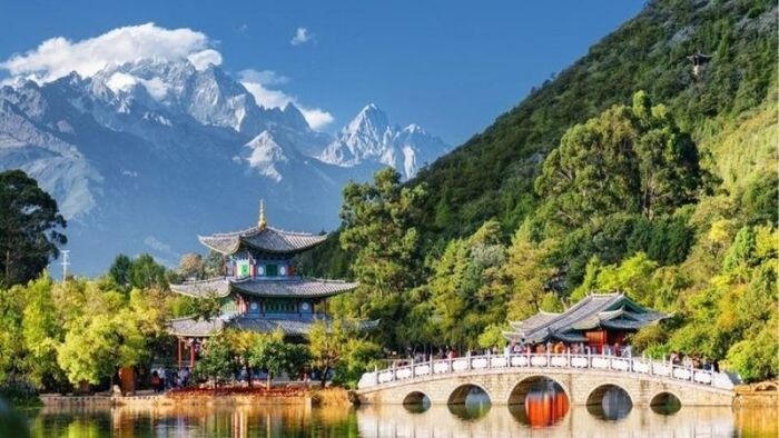Lệ Giang ở đâu và có những gì đặc sắc?