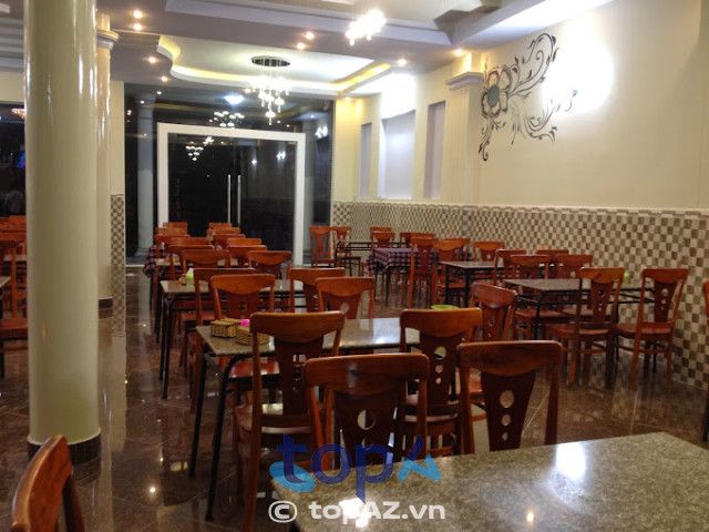 quán ốc Đà Lạt