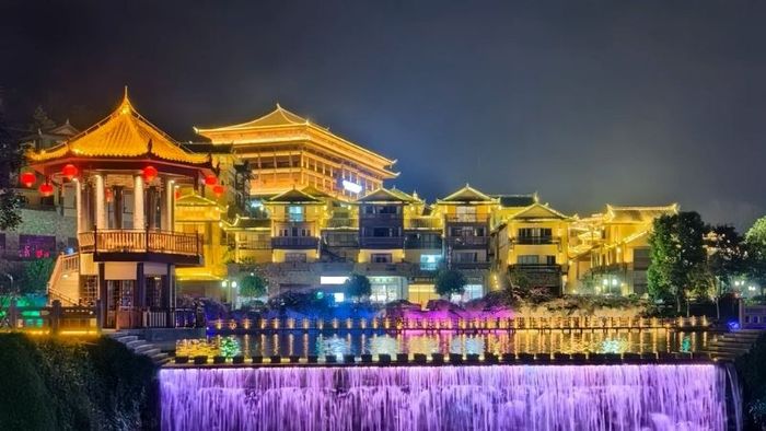 Làng Miêu Tích Thủy phù hợp với những du khách tìm kiếm hành trình du lịch trải nghiệm và chữa lành