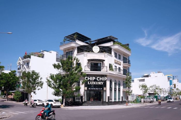 Chip Chip Luxury Nha Trang hình ảnh 1