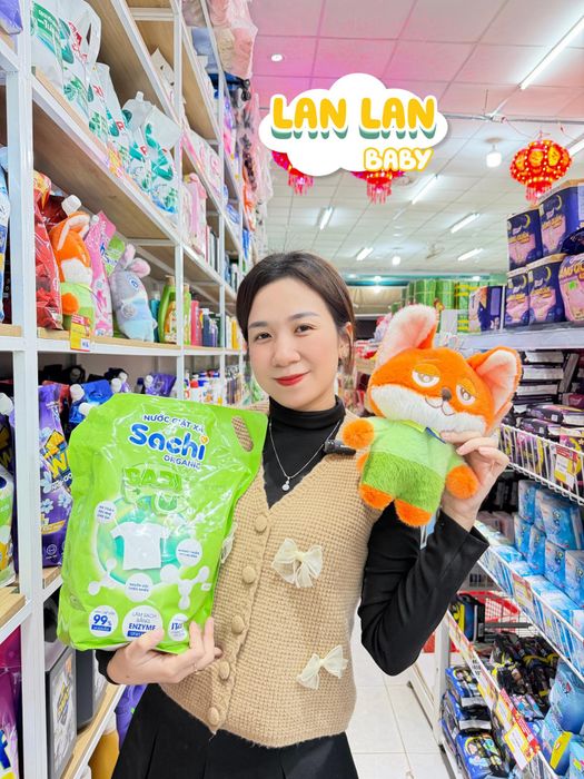 LAN LAN - Cửa hàng Mẹ & Bé Nha Trang hình ảnh 2