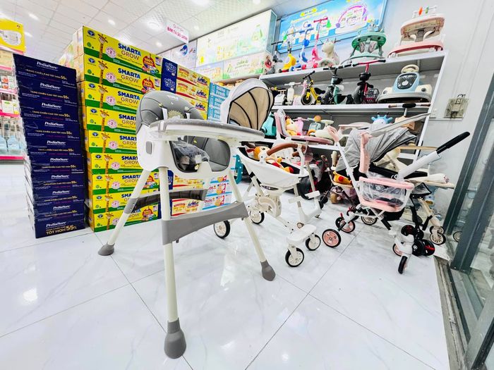 Bé Gạo Shop hình ảnh 2
