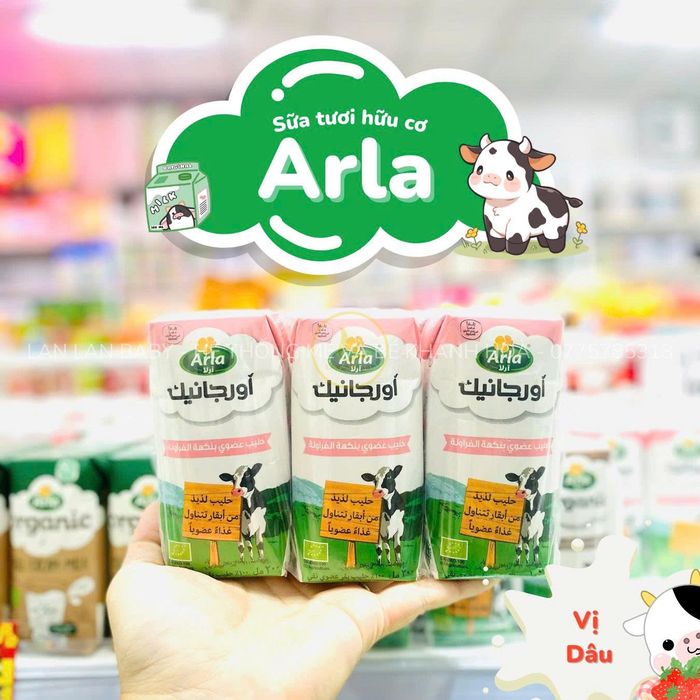 LAN LAN - Cửa hàng Mẹ & Bé Nha Trang hình ảnh 1