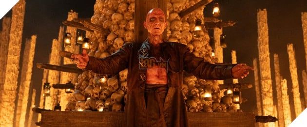 28 Years Later: The Bone Temple Ralph Fiennes Jack O'Connell Nia DaCosta Đánh Giá Phim