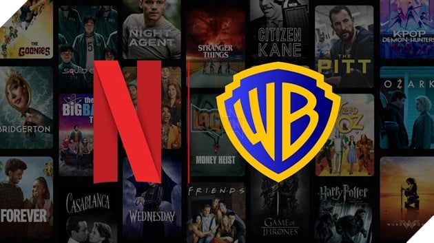 Netflix tiếp tục cải tiến ứng dụng di động, tập trung vào việc phát triển video dọc để đối đầu với các mạng xã hội.