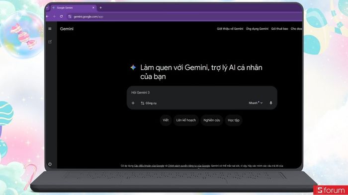 Hướng dẫn tạo ảnh đu trend nắm đầu trên TikTok