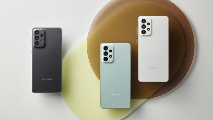 Hàng loạt điện thoại Samsung được cập nhật vá lỗi bảo mật trong tháng 1/2026