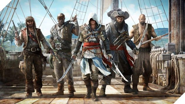 Ubisoft Mở Đầu Năm 2026 Với Một Chuỗi Tin Tức Khủng Hoảng, Gây Nỗi Buồn Cho Nhiều Người 3