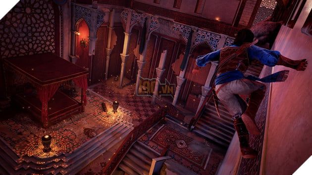 Ubisoft Khởi Đầu Năm 2026 Với Một Chuỗi Thông Tin Đầy Biến Cố, Để Lại Nỗi Buồn Cho Fan Hâm Mộ