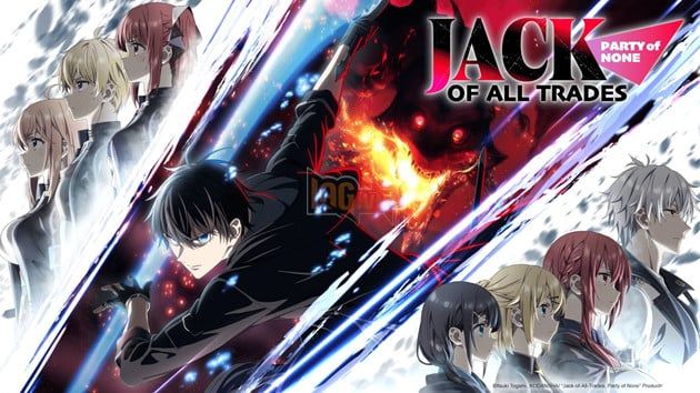 Anime này hiện là sự lựa chọn đáng chú ý để thay thế Solo Leveling trong thời điểm hiện tại.